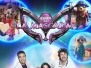Este domingo 12 de octubre es el estreno de “¿Quién es la Máscara?” en su edición 2025