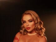 “Pedro” es el nuevo sencillo de Sandra Itzel