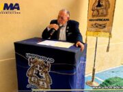 Salvador Calva Morales encabezó la Primera Cátedra UMA 2025 en la Universidad Mesoamericana de Morelos