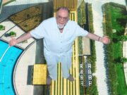 Concluyó la gira de Salvador Calva Morales por Emiratos Árabes Unidos