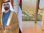 Salvador Calva Morales reflexionó sobre el pensamiento de H.H. Sheikh Mohammed