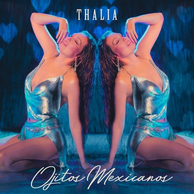 THALIA-OJITOS MEXICANOS 1