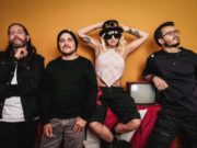 Con su segunda gira a la república mexicana, V For Volume se presentará en McCarthys Cholula en Puebla el miércoles 22 de octubre