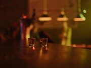 La adicción temprana al alcohol