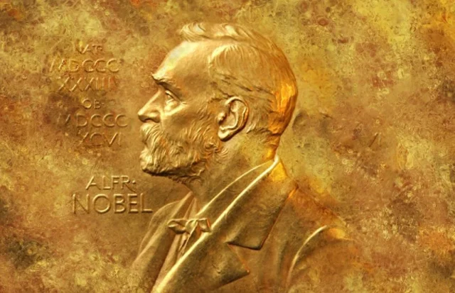 alfredo nobel