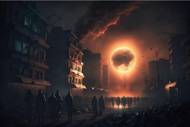 apocalipsis