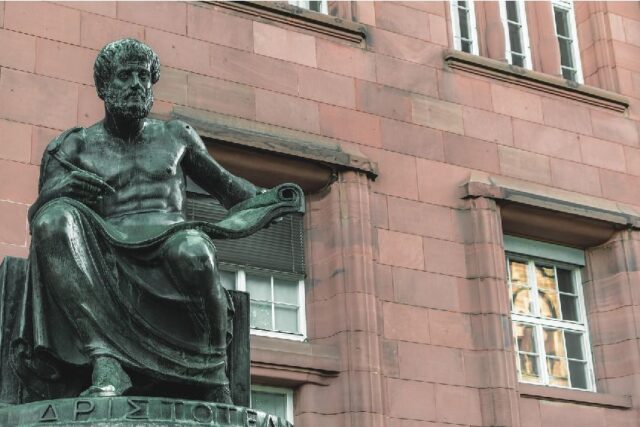 aristoteles
