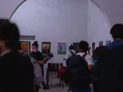 Arte en Ascenso