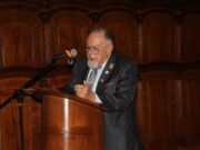 Entrevista al Dr. Salvador Calva Morales en el programa Entre Voces