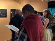 Actividades del “Casa Olinka” y el Programa “Vértice”