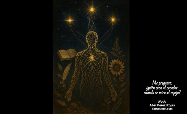 cocreador espiritual abstracto inspiración 2