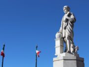 El verdadero descubrimiento de América
