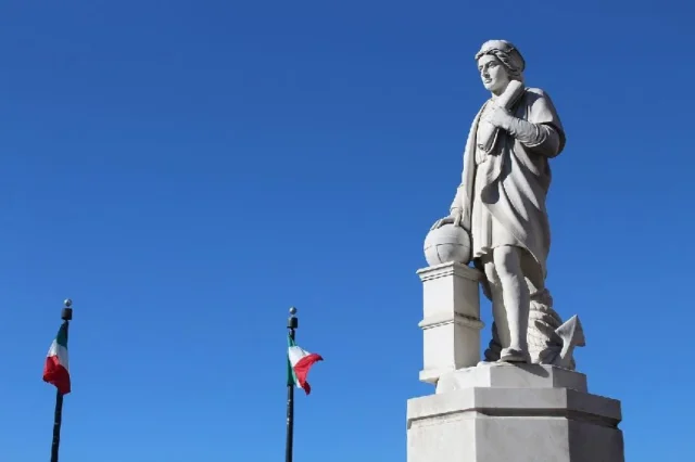 cristobal colon