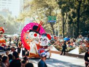 Eventos del mes de Octubre
