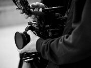 Entrevista con Armando Delgado (Director de Cine)
