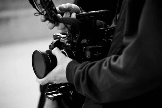 director de cine