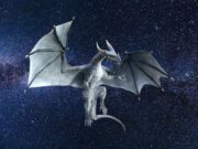 El dragón del amor divino