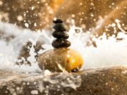 Limpieza del cuerpo, física y espiritual