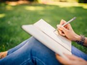 Conversación con la escritora María Yolanda Resendiz