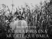 Inauguración de la exposición fotográfica “Fábula para una muerte que baila”