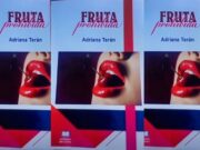 Un poemario para leer con la piel