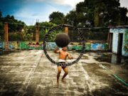 Juego de pelota: una tradición milenaria