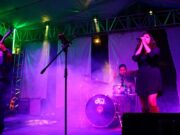 Entrevista con Karen Radi