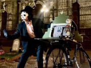 Temporada teatral de fin de año del Grupo “Más Títeres”