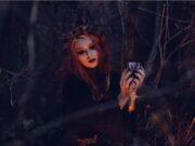 ¿Magia o Religión? La Nueva Era