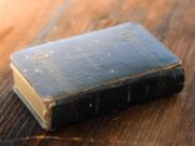 Una insólita educación: la porfiriana