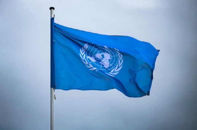 naciones unidas