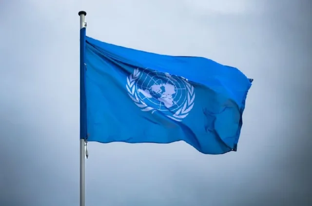 naciones unidas