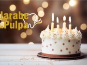 Celebrando los 13 años de Jarabe de Pulpa