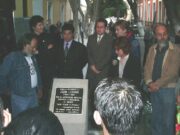 Ni John Lennon, se escapa de la delincuencia poblana