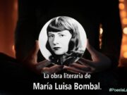 La obra literaria de María Luisa Bombal