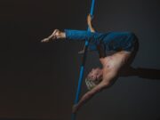Historia y tabú del pole dance