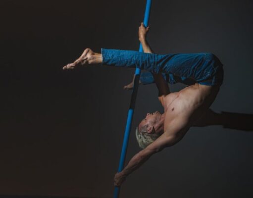 Historia y tabú del pole dance