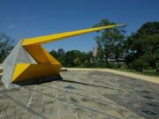 Líneas de sombra para Julieta: Un reloj solar
