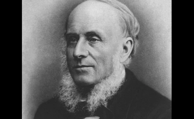 Alexander Bain
