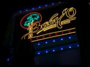 Hoy llega a ViX la película “La noche eterna del Baby’O