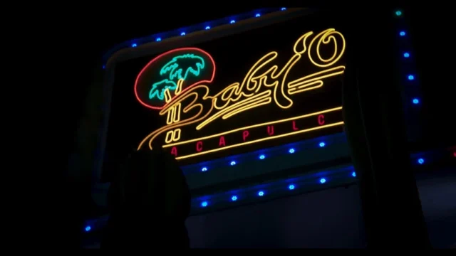 BABYO-1