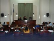 “Poéticas del mundo”, un programa de Sabersinfin, recibe Declaratoria de Interés Público en Necochea, Argentina