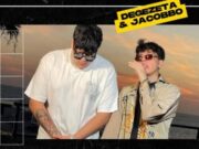 Degezeta y Jacobbo platican de “Channel”, sencillo en el que fusionaron su talento y estilo