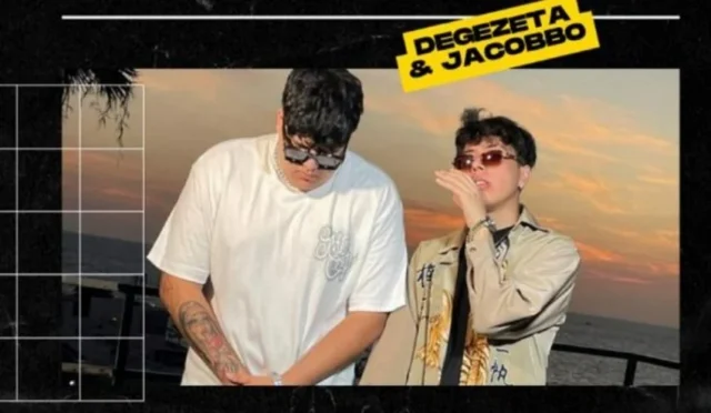 DEGEZETA Y JACOBBO-CHANNEL
