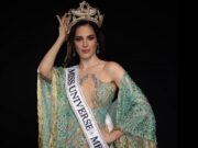La elección de Fátima Bosch como Miss Universo nos deja varias lecciones para todos: Abel Pérez Rojas