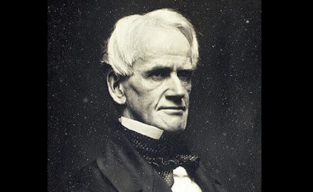 Horace Mann