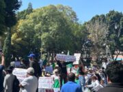 Un testimonio del 15 N en Puebla