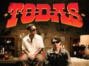 Joaquín Medina y Marcos Villalobos fusionaron su talento en “Todas”