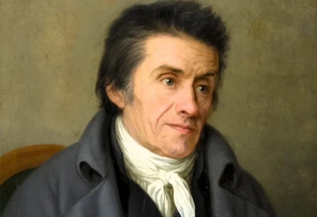 Johann Heinrich Pestalozzi