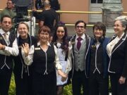 Iniciaron grabaciones de la 2a temporada de “Muero por Marilú”